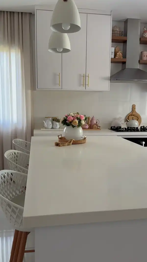 چیدمان روی اپن