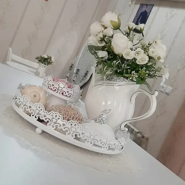 چیدمان روی اپن