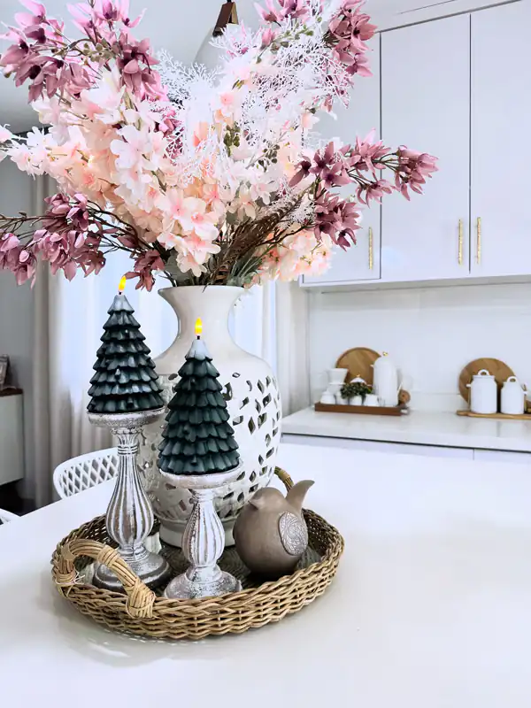 چیدمان روی اپن