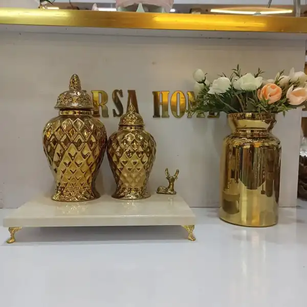 چیدمان روی اپن