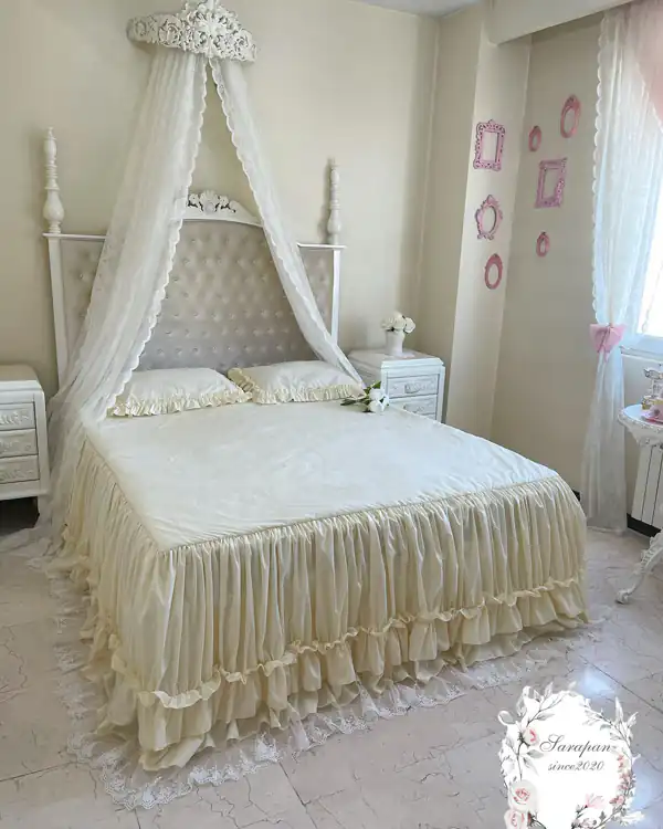 دیزاین اتاق ساده
