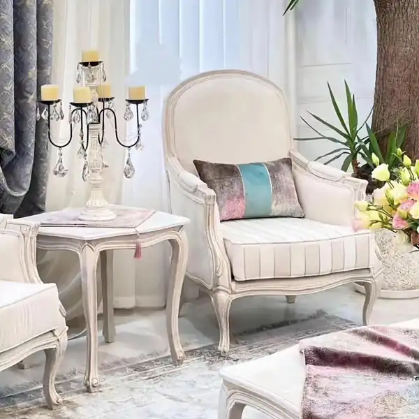 ایده های چیدمان روی میز عسلی