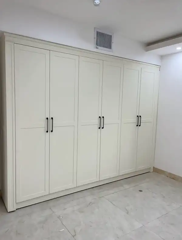 جدیدترین مدل کمد دیواری امسال