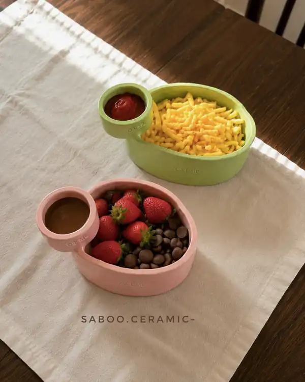 جدیدترین مدل اردو خوری سرامیکی