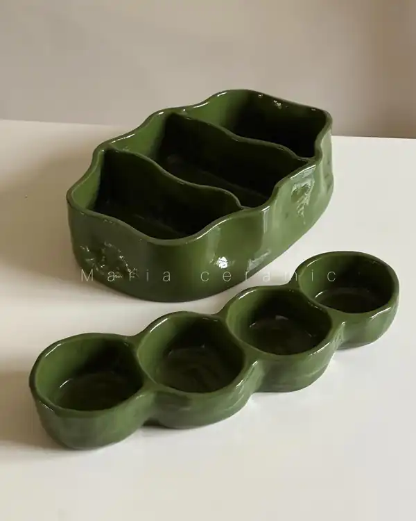 جدیدترین مدل اردو خوری سرامیکی