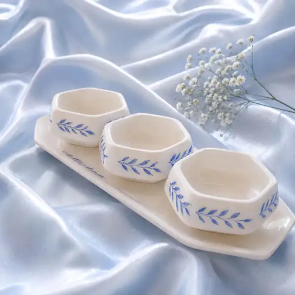 جدیدترین مدل اردو خوری سرامیکی