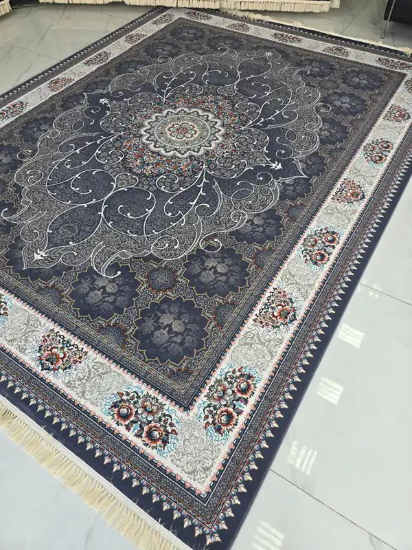 جدیدترین مدل فرش عروس
