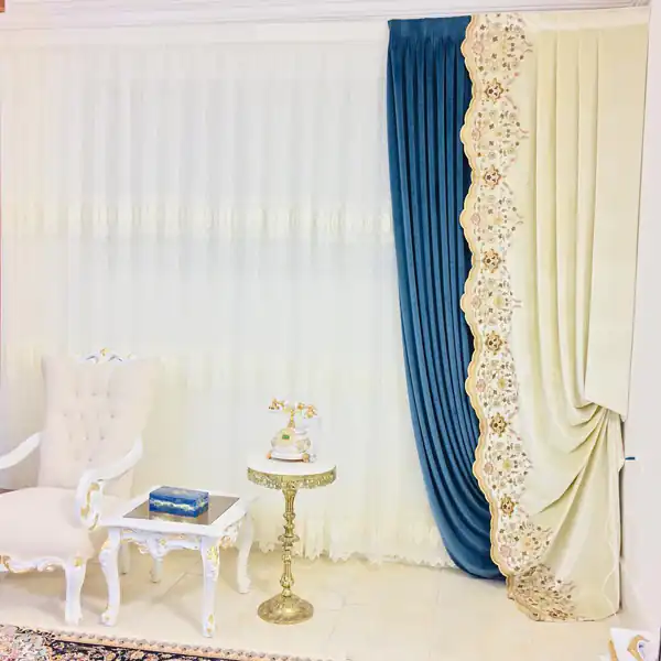جدیدترین مدل پرده ۲۰۲۶