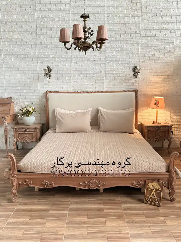جدیدترین مدل سرویس خواب ۱۴۰۵