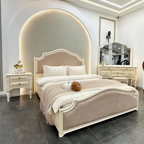 جدیدترین مدل سرویس خواب ۱۴۰۵