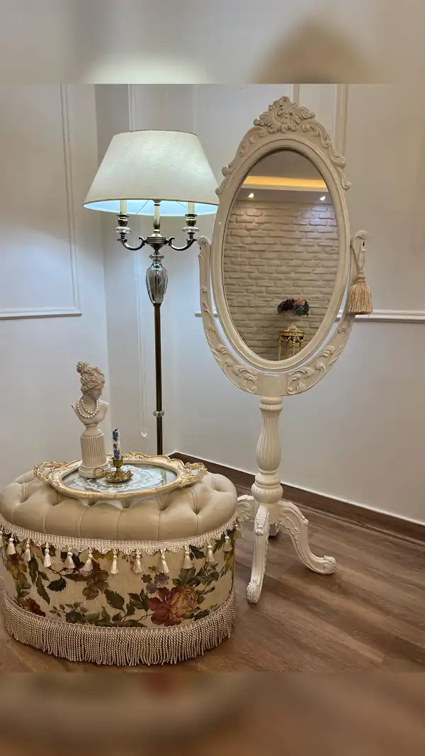 مدل آینه شیک