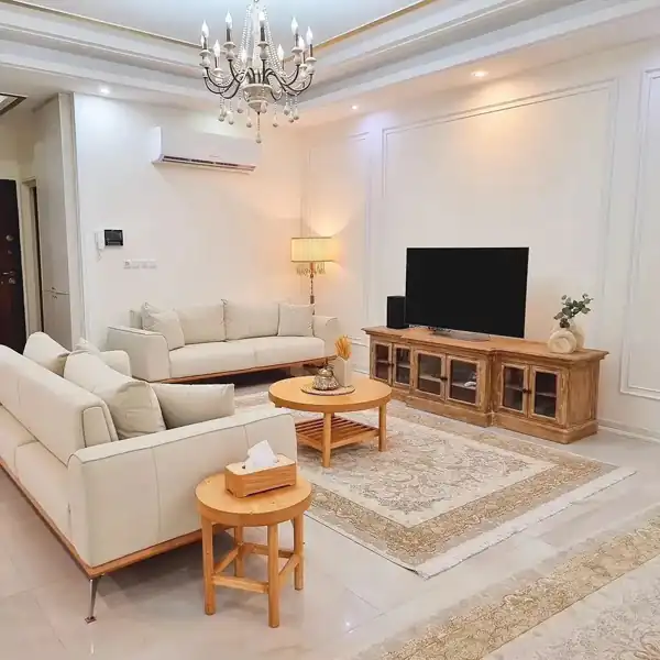 مدل چیدمان مبل