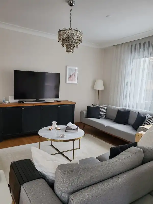 مدل چیدمان مبل راحتی