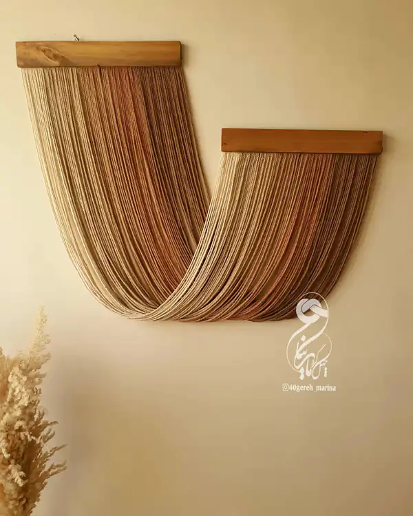 مدل دیوار کوب