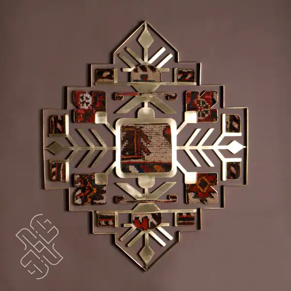 مدل دیوار کوب