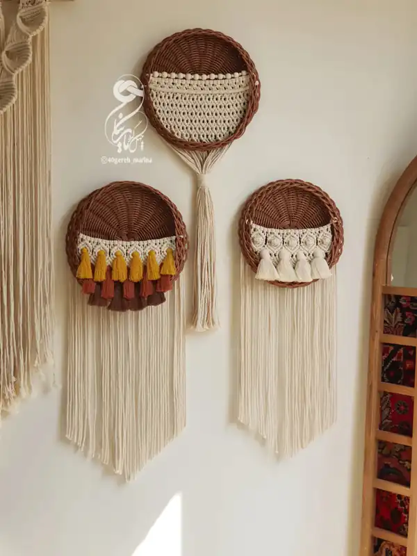 مدل دیوارکوب پذیرایی