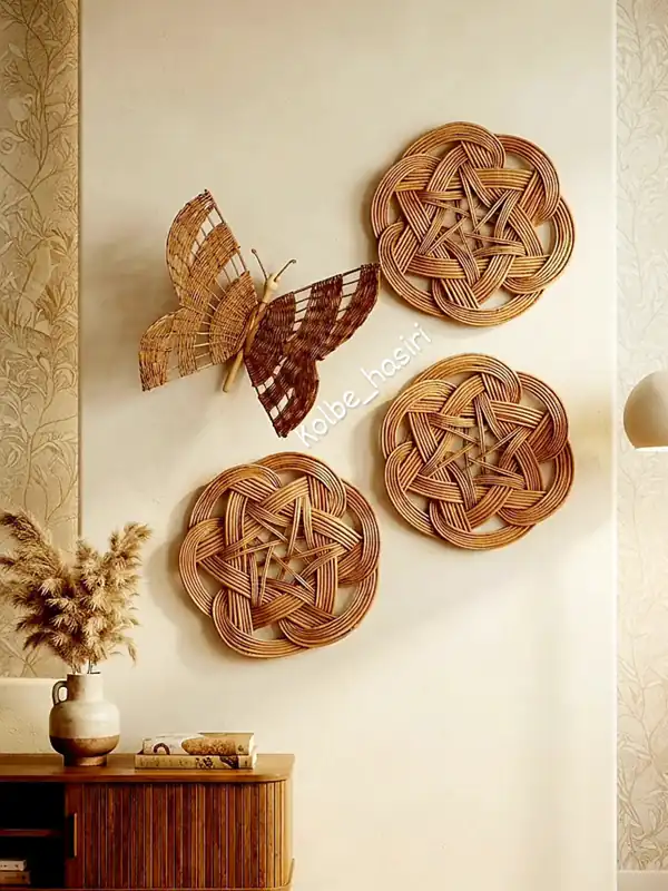 مدل دیوارکوب پذیرایی