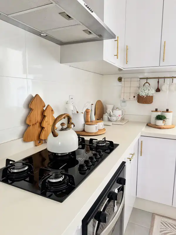 مدل دیزاین روی کابینت