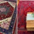 مدل فرش برای پذیرایی با بهترین طرح های امسال