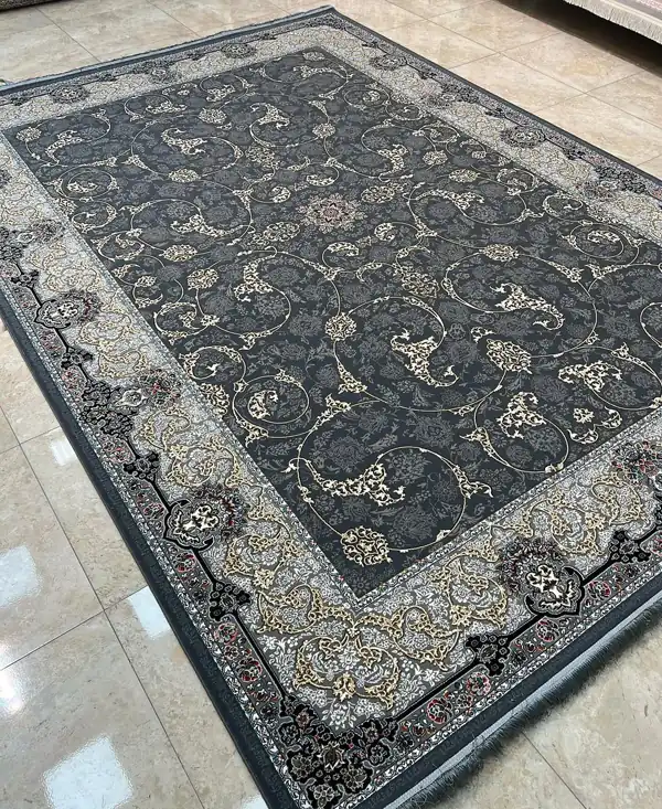 مدل فرش برای پذیرایی