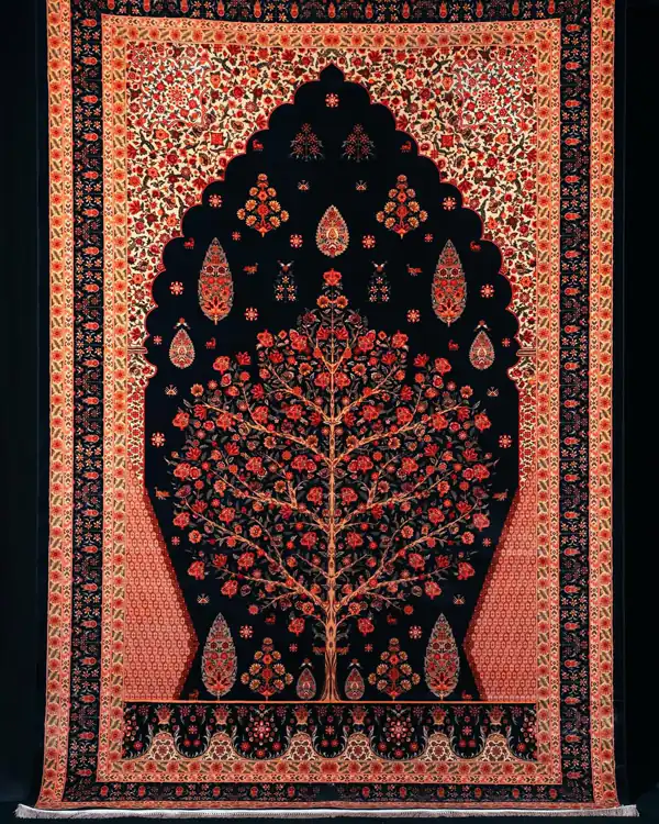 مدل فرش شیک