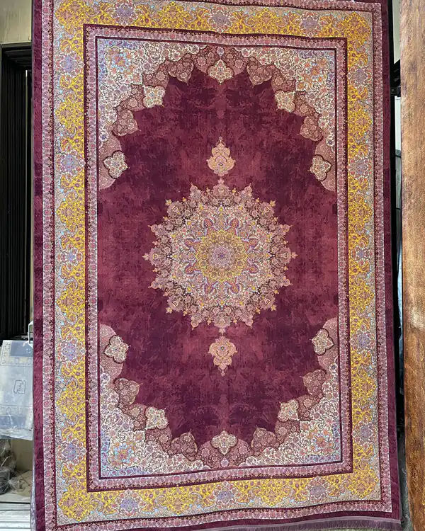 مدل فرش شیک
