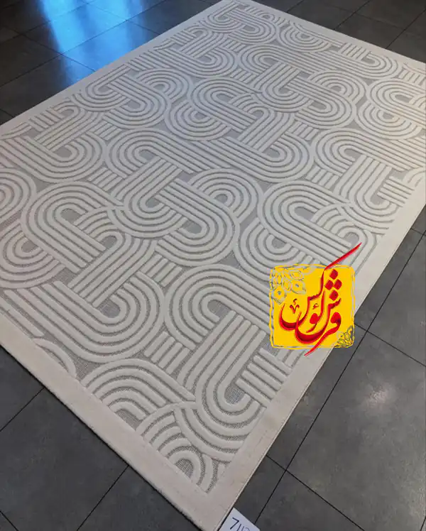 مدل فرش ترند