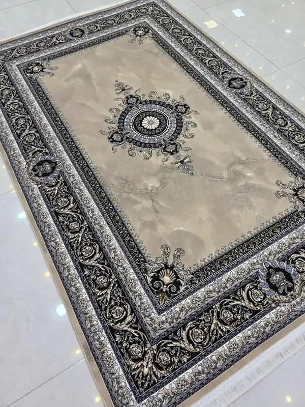 مدل فرش ترند