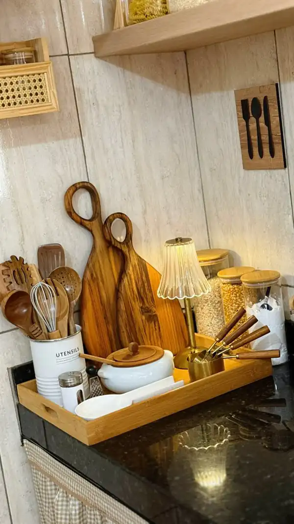 مدل های چیدمان آشپزخانه شیک