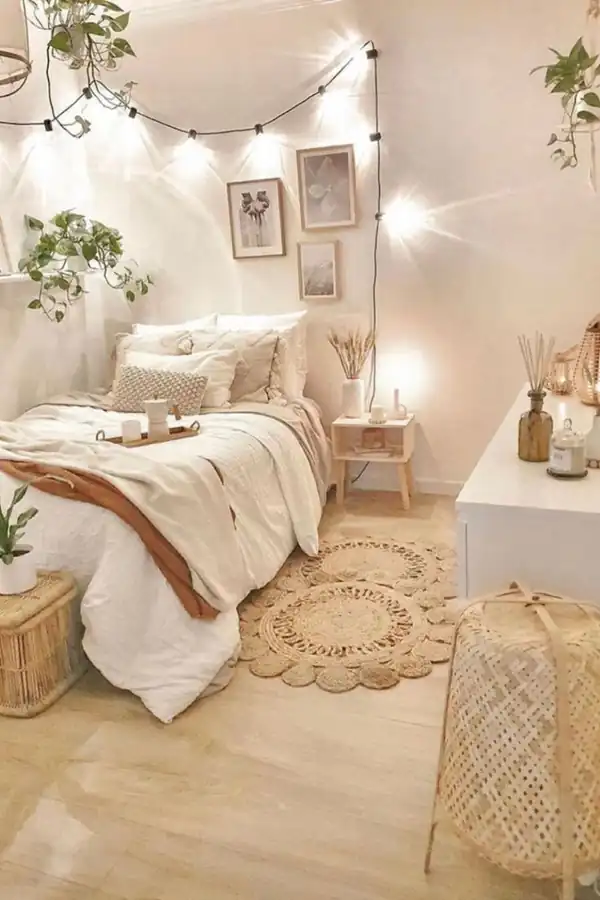 مدل های چیدمان اتاق