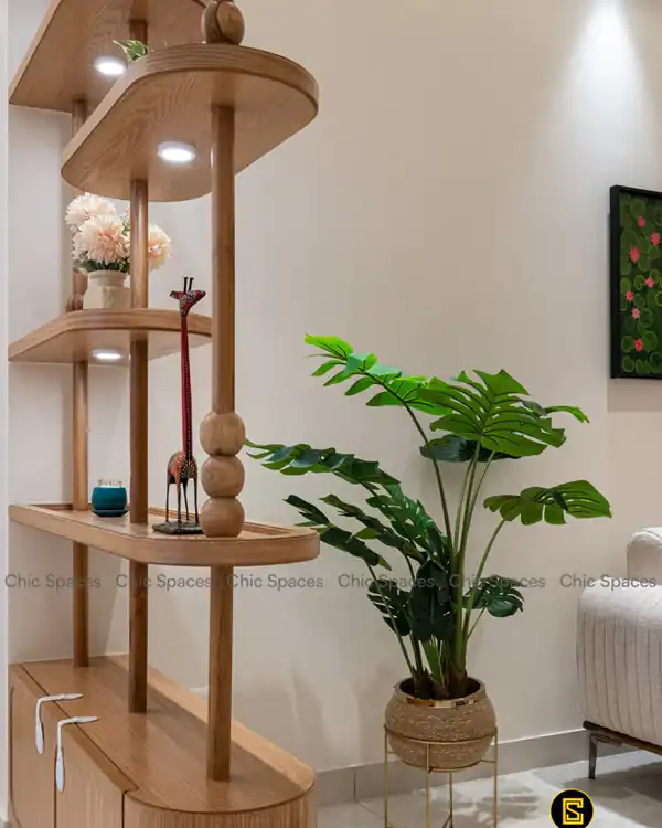 مدل های دیوار جدا کننده ساده