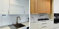 مدل های کابینت آشپزخانه مدرن و جدید برای خوش سلیقه ها