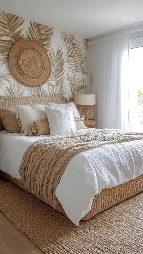مدل های کاغذ دیواری