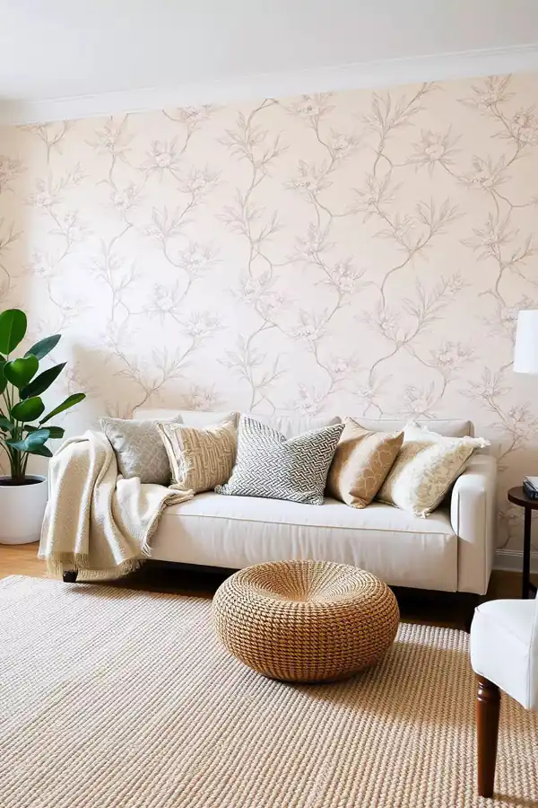 مدل های کاغذ دیواری