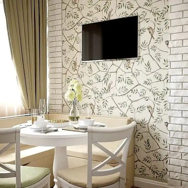 مدل های کاغذ دیواری