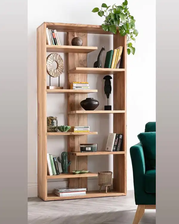 مدل های کتابخانه مدرن