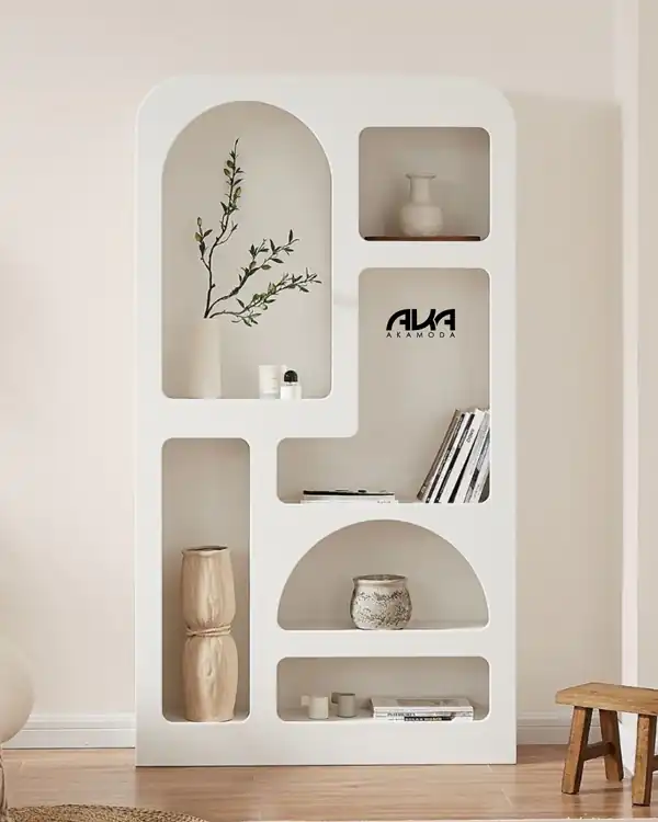مدل های کتابخانه مدرن