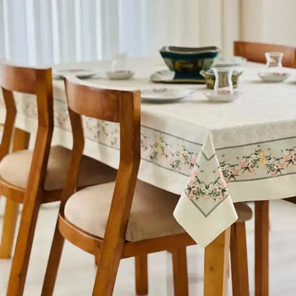 مدل های رومیزی برای میز غذاخوری