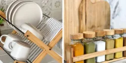 مدل های وسایل آشپزخانه پلاستیکی و سرامیکی