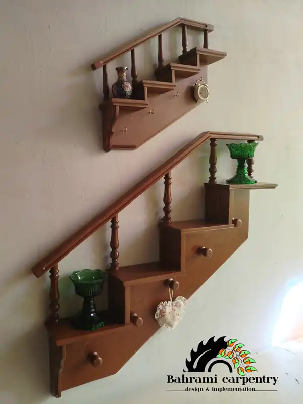 مدل جاکلیدی ساده