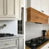 مدل کابینت مینیمال و مدرن با دستگیره های ساده