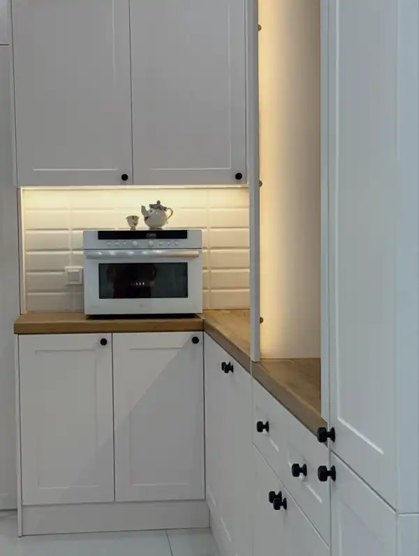 مدل کابینت مینیمال