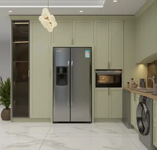 مدل کابینت مینیمال