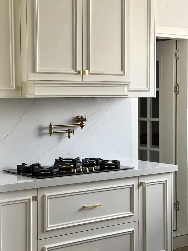 مدل کابینت مینیمال