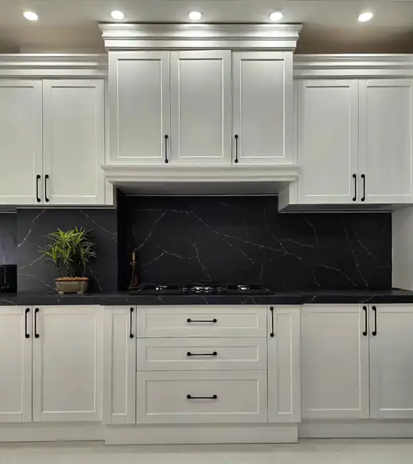 مدل کابینت نئوکلاسیک