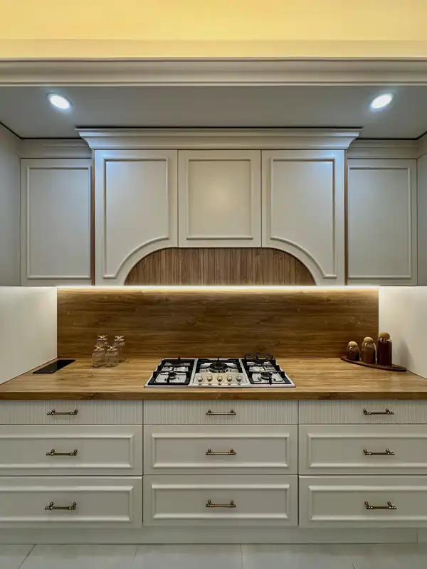 مدل کابینت نئوکلاسیک