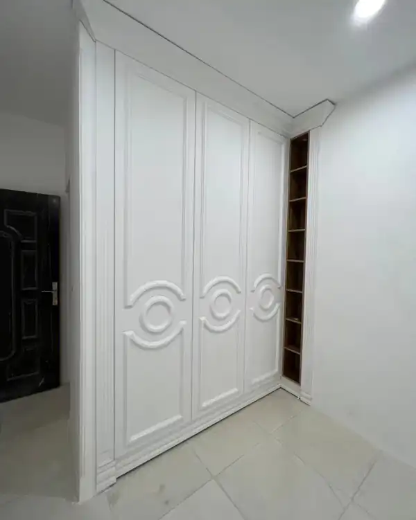 مدل کمد دیواری جدید و مدرن