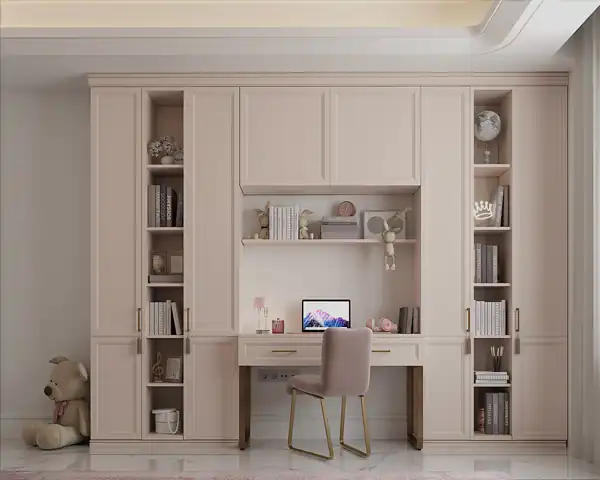 مدل کمد دیواری جدید و مدرن