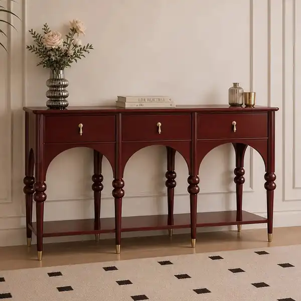 مدل کنسول پینترستی