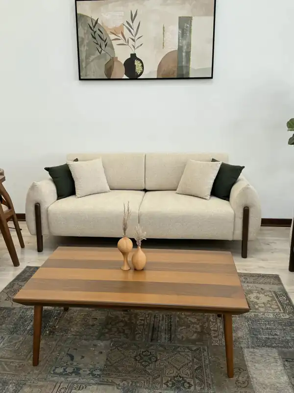مدل میز جلو مبلی مدرن و شیک